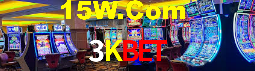 3Kbet Login