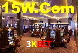 VIP Casino 3Kbet