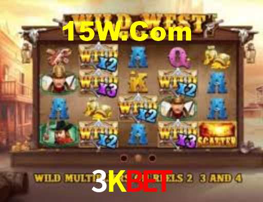 3Kbet