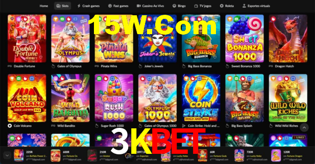 3Kbet,3Kbet Login