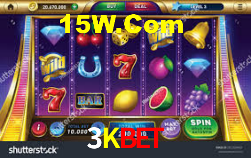 3Kbet