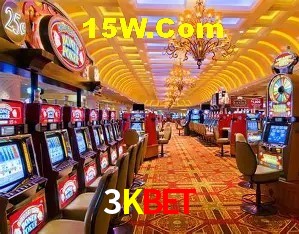 Promoções Sazonais 3Kbet