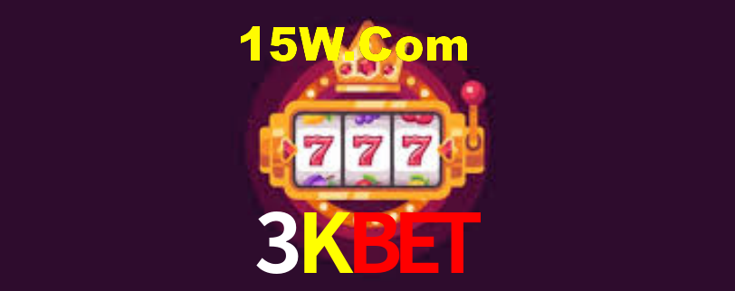 3Kbet Login