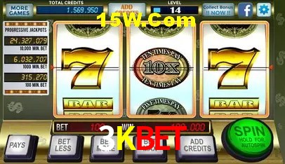 Login Seguro 3Kbet