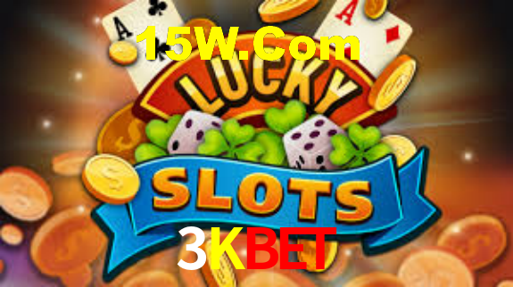3Kbet Login