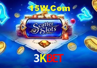 Estatísticas Esportivas 3Kbet