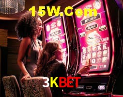 Bonus Features 3Kbet