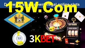 Daily Bonuses 3Kbet