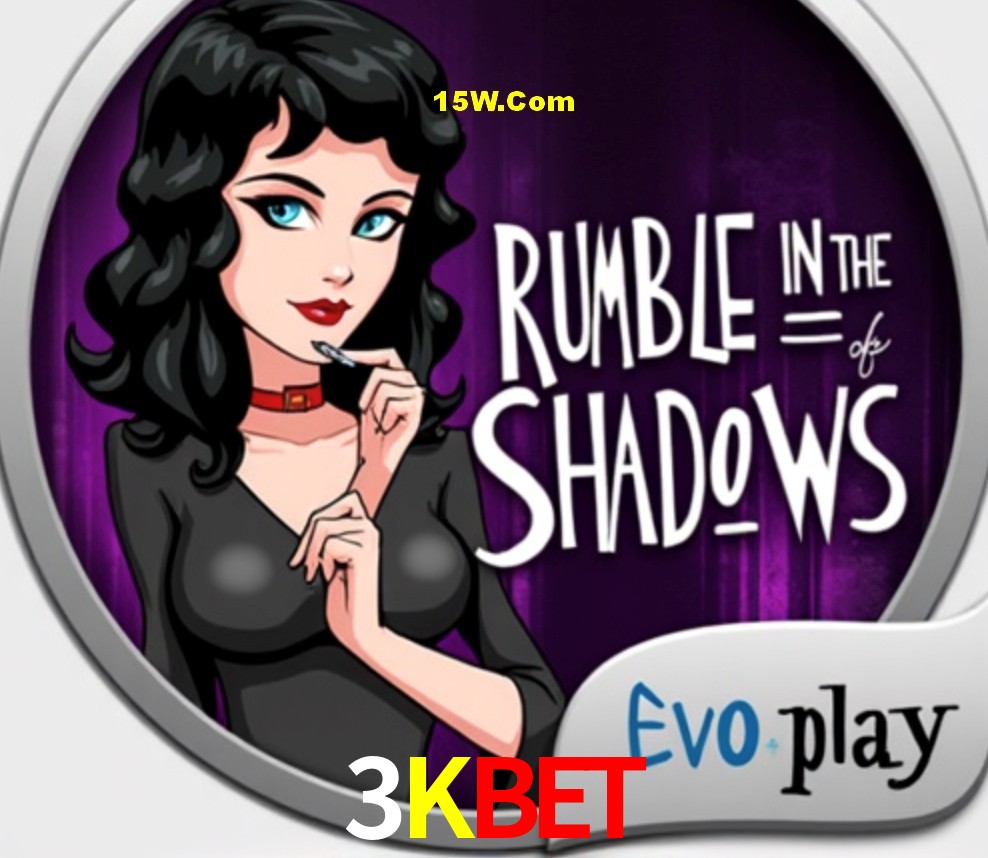 Casino Ao Vivo 3Kbet