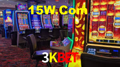 3Kbet
