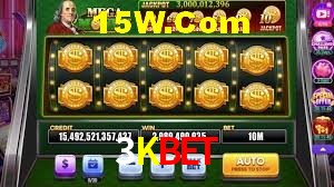 Game Providers 3Kbet