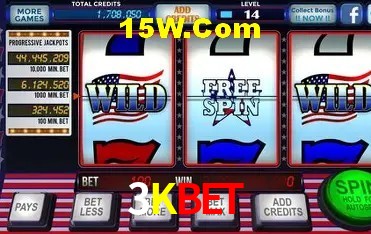 Jogo Spaceman 3Kbet