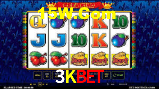 3Kbet
