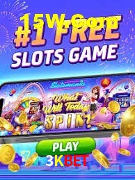 Games Directory 3Kbet