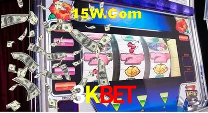 Experiência VIP 3Kbet
