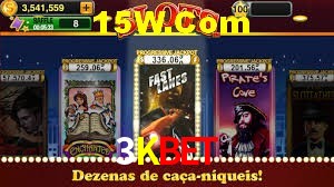 Live Casino 3Kbet