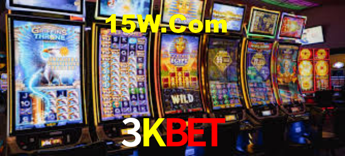 3Kbet