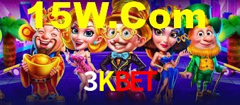 Tournaments 3Kbet