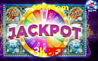 Casino Ao Vivo 3Kbet