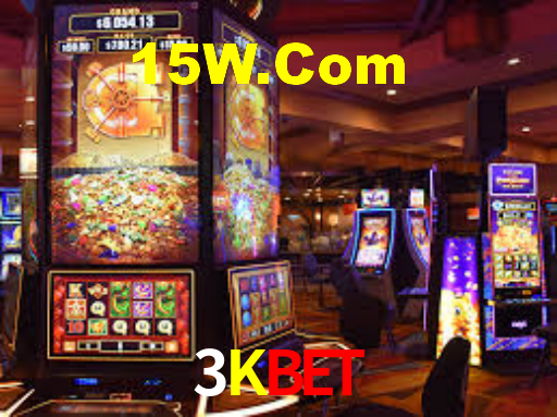 3Kbet Login