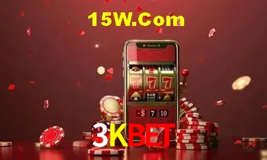 Apostas de Basquete 3Kbet