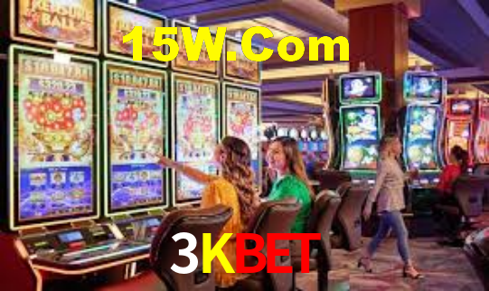 Bônus Generosos e Exclusivos no 3Kbet para Você!