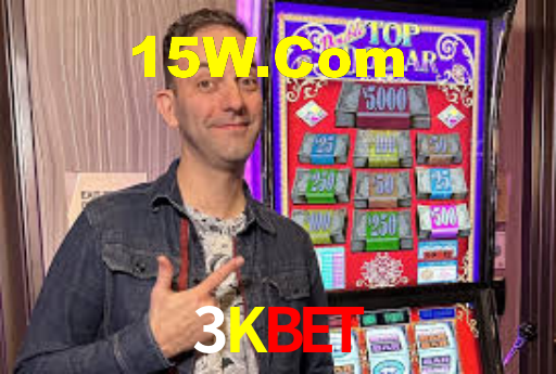 3Kbet Login
