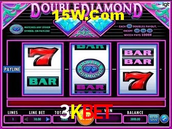 Jogos de Slot 3Kbet