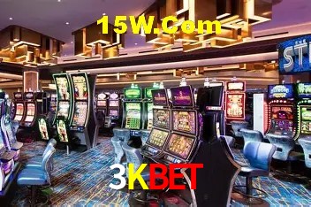 Tecnologia da Plataforma 3Kbet