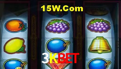 Promoção Relâmpago 3Kbet