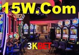 Welcome Bonus 3Kbet