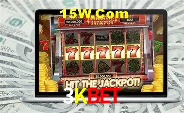 Casino VIP 3Kbet