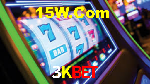 Sinta a adrenalina dos jogos de cassino com 3Kbet