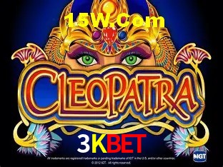 Estatísticas do Jogo 3Kbet